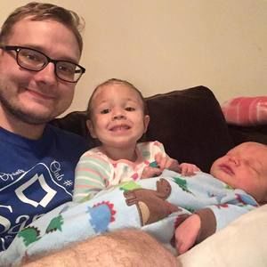 Meet your Posher, Darren